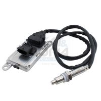 MEAT & DORIA 57207 - Sensor NOx, catalizador NOx