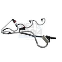 MEAT & DORIA 98475 - Tubo flexible, combustible de fuga