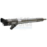 MEAT & DORIA 74050R - Tipo de combustible: Gasóleo<br>Restricción de fabricante: BOSCH<br>