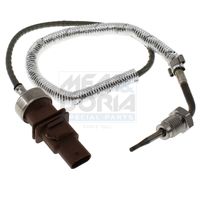 MEAT & DORIA 12684 - Sensor, temp. gas escape