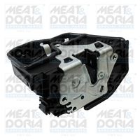 MEAT & DORIA 31250 - Cerradura de puerta