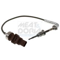 MEAT & DORIA 12683 - Sensor, temp. gas escape