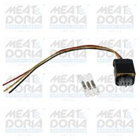 MEAT & DORIA 25535 - Kit reparación cables, sensor posición cigüeñal