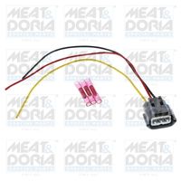 MEAT & DORIA 25561 - Kit de reparación cables