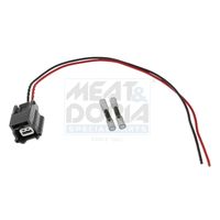 MEAT & DORIA 25563 - Kit reparación cables, sensor posición cigüeñal