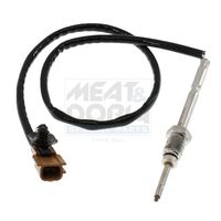 MEAT & DORIA 12185 - Sensor, temp. gas escape