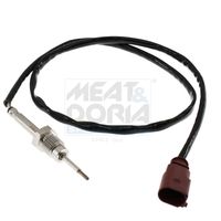 MEAT & DORIA 12269 - Sensor, temp. gas escape