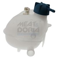 MEAT & DORIA 2035143 - Depósito de agua, radiador