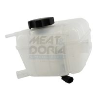 MEAT & DORIA 2035024 - Lado de montaje: Eje delantero<br>Material: Plástico<br>