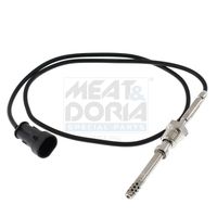 MEAT & DORIA 12706 - Sensor, temp. gas escape