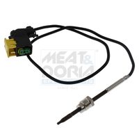 MEAT & DORIA 12713 - Sensor, temp. gas escape