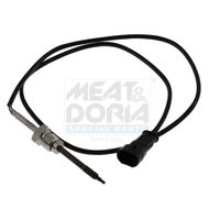 MEAT & DORIA 12707 - Sensor, temp. gas escape