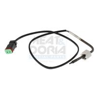 MEAT & DORIA 12711 - Sensor, temp. gas escape