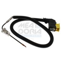 MEAT & DORIA 12737 - Sensor, temp. gas escape