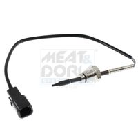 MEAT & DORIA 12741 - Sensor, temp. gas escape