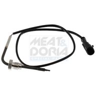 MEAT & DORIA 12749 - Sensor, temp. gas escape