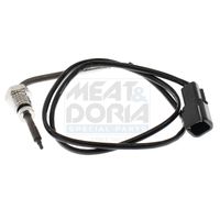 MEAT & DORIA 12745 - Sensor, temp. gas escape