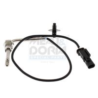 MEAT & DORIA 12768 - Sensor, temp. gas escape