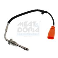 MEAT & DORIA 12785 - Sensor, temp. gas escape