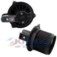 MEAT & DORIA K92318 - Ventilador habitáculo