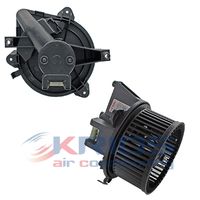 MEAT & DORIA K92169 - Ventilador habitáculo