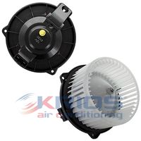 MEAT & DORIA K92221 - Ventilador habitáculo