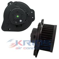 MEAT & DORIA K92265 - Ventilador habitáculo