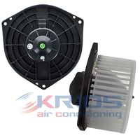 MEAT & DORIA K92274 - Ventilador habitáculo