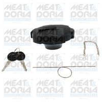 MEAT & DORIA 2036033 - Material: Plástico<br>Peso [kg]: 0,255<br>Sistema de cierre: con dos llaves<br>con cerrojo: cerrable<br>Artículo complementario/Información complementaria: con válvula<br>