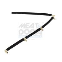 MEAT & DORIA 98605 - Tubo flexible, combustible de fuga