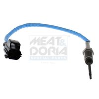 MEAT & DORIA 12815 - Sensor, temp. gas escape