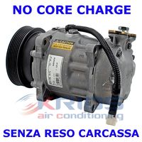 MEAT & DORIA K11251R - Compresor, aire acondicionado