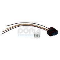 Alfa e-Parts AF04533 - Sensor, presión colector de admisión