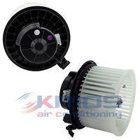 FLAMAR VHF530017RN - Ventilador habitáculo - Genuine