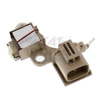 HC-Cargo 136549 - Regulador del alternador