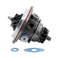 LUCAS 53039880160 - Turbocompresor, sobrealimentación - OE REMAN