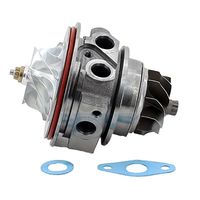 LUCAS 4947702205 - Turbocompresor, sobrealimentación - OE REMAN