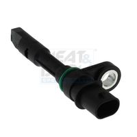 ATE 360656 - Lado de montaje: Eje trasero<br>Eje: Eje rígido<br>Longitud total [mm]: 46<br>Longitud [mm]: 24<br>Tipo de sensor: Sensor activo<br>Color de conector: negro<br>Referencia artículo par: 32284<br>Peso [kg]: 0,02<br>