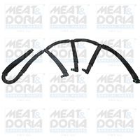 MEAT & DORIA 9799E - Tubo flexible, combustible de fuga