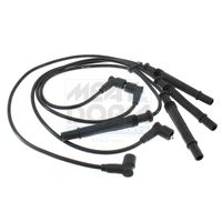 JAPKO 1320711 - Juego de cables de encendido