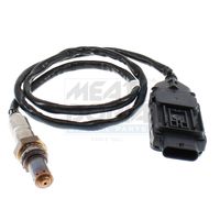 MEAT & DORIA 57054 - Sensor NOx, catalizador NOx