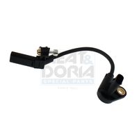 FEBI BILSTEIN 177114 - Número de enchufes de contacto: 3<br>Color de carcasa: negro<br>Tipo de sensor: Hall<br>