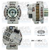 LUCAS LRA04323 - Alternador