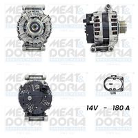 LUCAS LRA03640 - Alternador