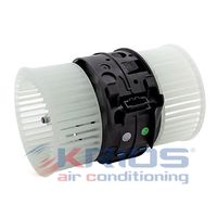 MAGNETI MARELLI MTE748AX - Ventilador habitáculo