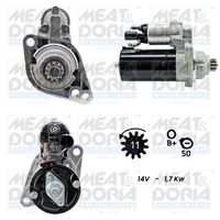 LUCAS LRS02419 - Motor de arranque