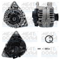 MEAT & DORIA 5510099 - Alternador