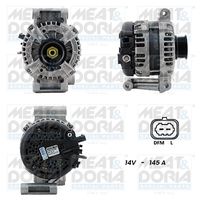 LUCAS LRA03964 - Alternador