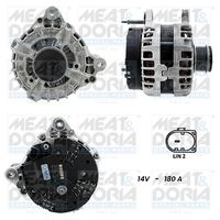 LUCAS LRA03756 - Alternador