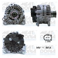 MAGNETI MARELLI MQA2064 - Alternador